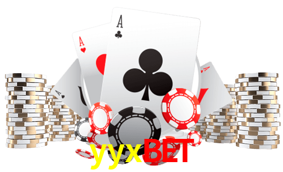 Jogue jogos de pôquer em yyxbet