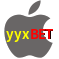 Aplicativo yyxbet para iOS