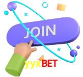 Junte-se ao cassino yyxbet hoje mesmo