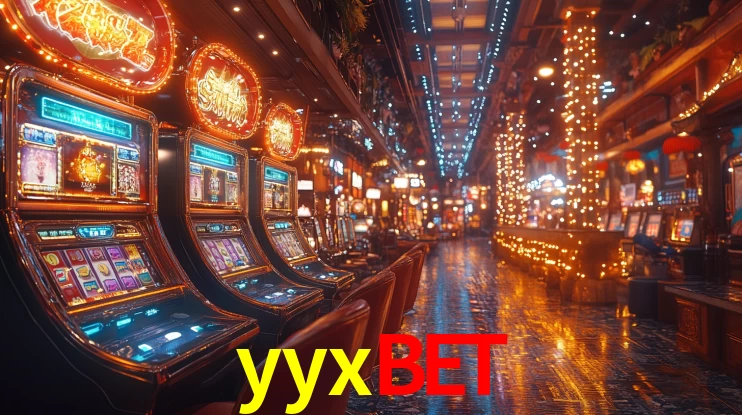 yyxbet: Seu Cassino Premiado com Pagamentos Rápidos
