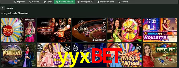 yyxbet bet