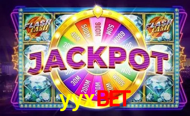 Descubra o Mundo do Cassino Online com yyxbet