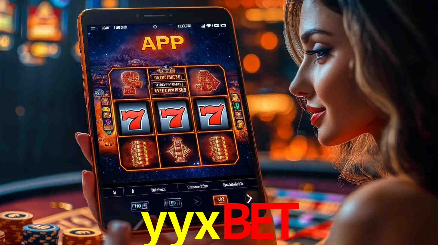 yyxbet: A Experiência de Casino com Jogos de Mesa ao Vivo