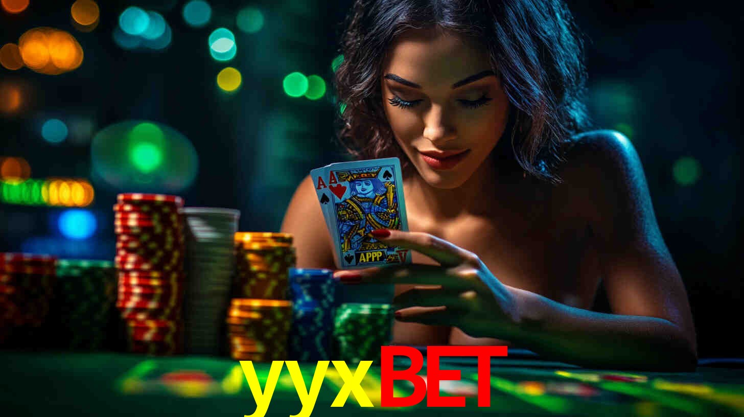Apostas de Tênis yyxbet