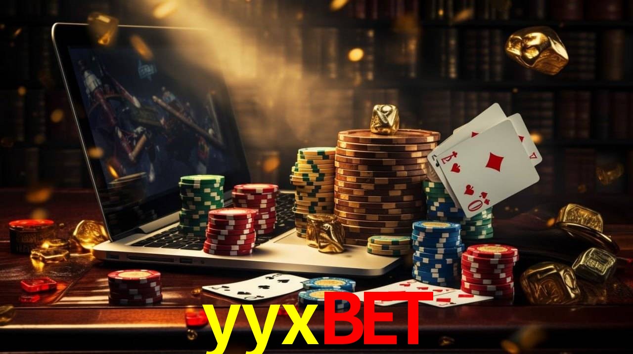 Jogos de Slot yyxbet