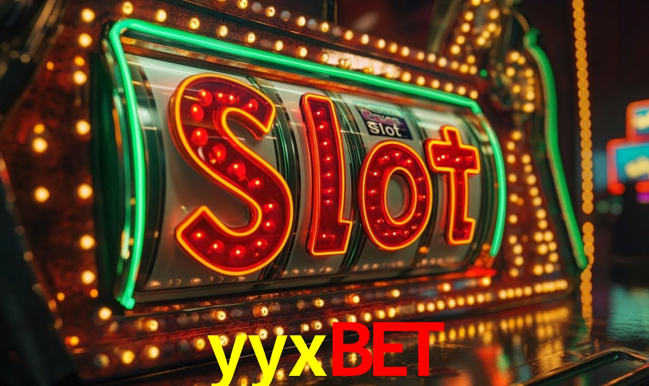 Jogos de Slot yyxbet