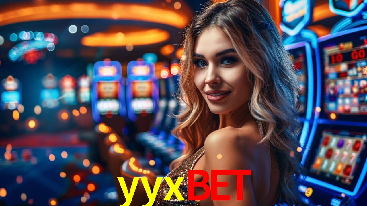 Casino Ao Vivo yyxbet