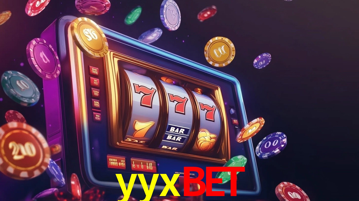 APP oficial da yyxbet para mobile