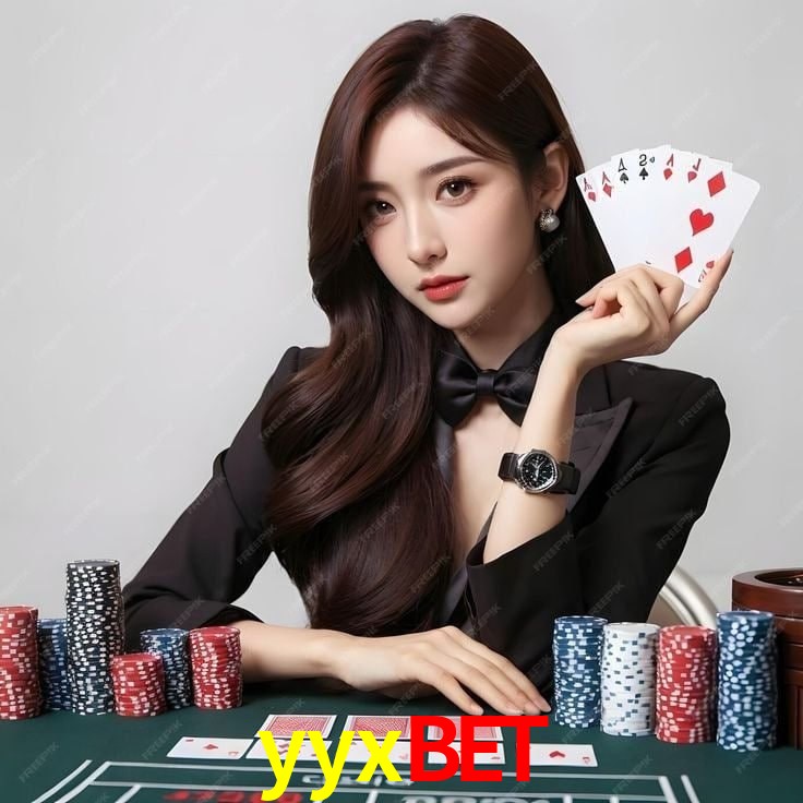 Casino Ao Vivo yyxbet
