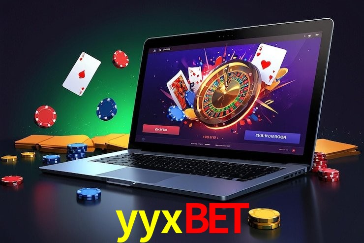 Cadastro Rápido yyxbet