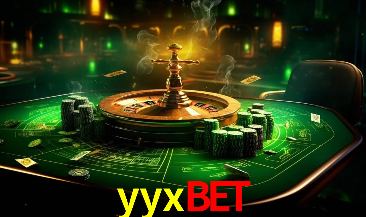 Mesa de Blackjack yyxbet